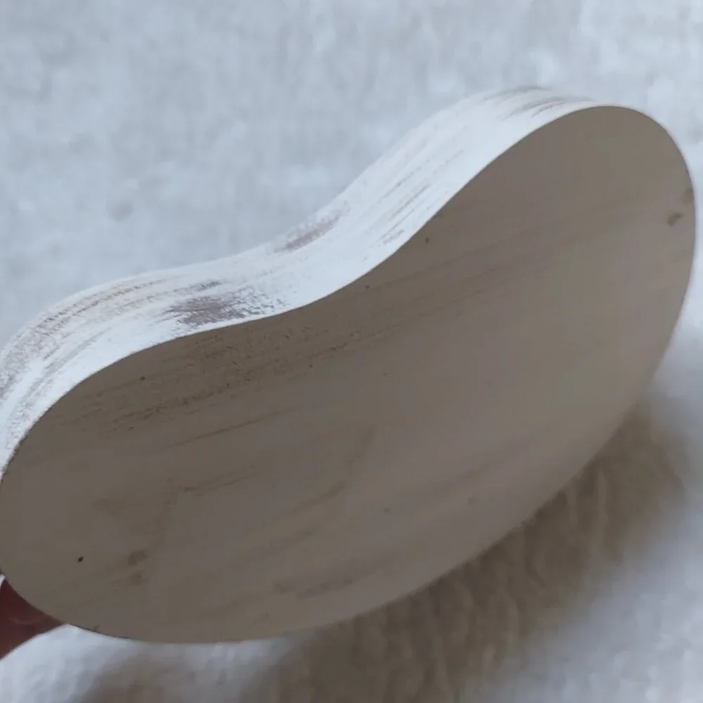 Handmade Small Valentine Sweetheart Decorative Tray